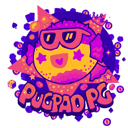 pugpaopg logo